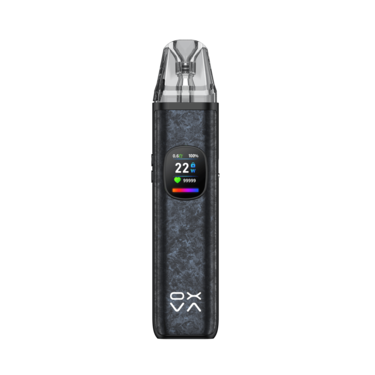OXVA Xlim Pro 2 DNA Pod Kit (Frost Titanium Blue)
